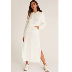 Sophia Pullover Hoodie Dress size XS